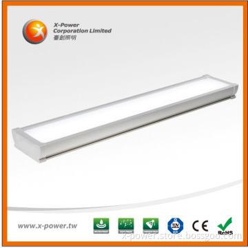2014 TUV CE IP65 43W LED Tri-proof Light